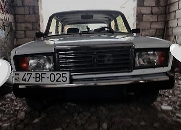 vaz: VAZ (LADA) 2107: 1.6 l | 2006 il Sedan — 2