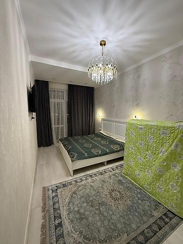 Продажа квартир: 2 комнаты, 74 м², Элитка, 7 этаж, Евроремонт — 3