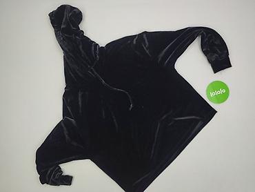 bluzy psg: Pieces, Bluza z kapturem damska, rozmiar L — 2