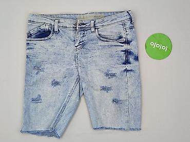 harbour jeans: Denim Co, Szorty damskie, rozmiar S — 2