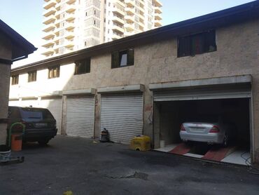 Kommersiya daşınmaz əmlakının satışı: Binəqədi rayonu Azadliq metrosunun yaxınlığında yol kənarı 30 kv.m — 10