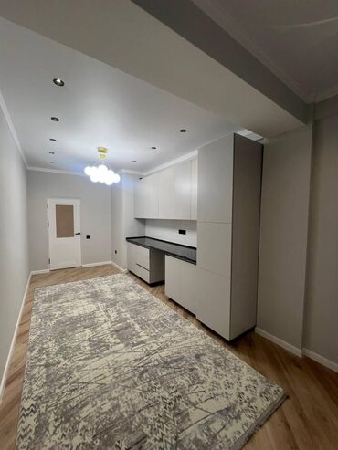 Продажа квартир: 2 комнаты, 53 м², 12 этаж