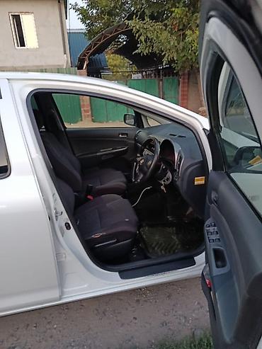 комфорт машина: Toyota WISH: 2003 г., Автомат, Бензин, Универсал — 4