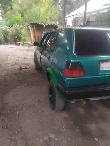 фары на гольф 2: Volkswagen Golf: 1983 г., Хэтчбэк — 4