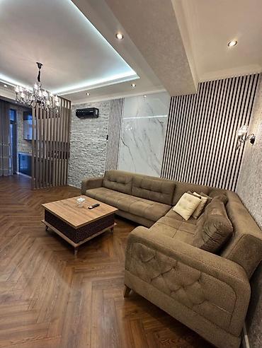 Ağ şəhər, 2 otaqlı, Yeni tikili, m. Nəriman Nərimanov, 85 kv. m lalafo.az -da — 2 Ağ şəhər, 2 otaqlı, Yeni tikili, m. Nəriman Nərimanov, 85 kv. m — 2