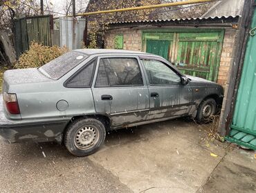 газель некс: Daewoo Nexia: 2005 г., 1.5 л, Механика, Бензин, Седан