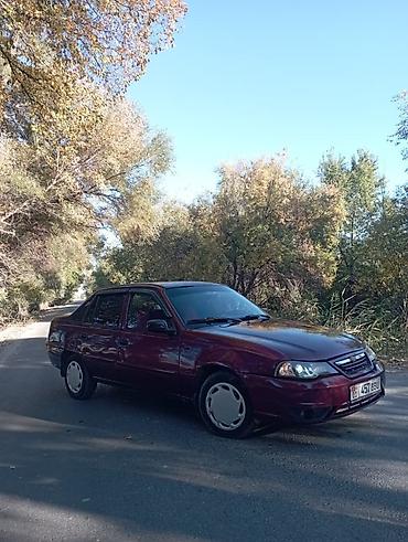 граната нексия: Daewoo Nexia: 2008 г., 1.6 л, Механика, Бензин, Седан — 1
