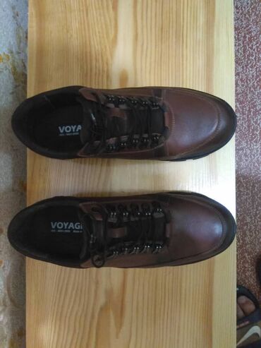 кожаные: Туфли кожаные,новые производство Турция