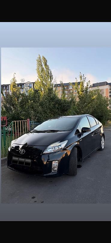 11500: Toyota Prius: 2013 г., Гибрид, Хэтчбэк — 2