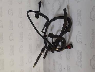 b6 2626: CREVA GORIVA ZA FORD MONDEO OD 1999. DO 2008. GOD. | creva za dovod — 1