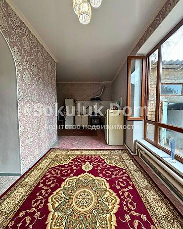 иссик кул: 🏠Продается дом коттеджного типа в с. Сокулук 🟡 Комнаты: 4 🟡 Участок — 5