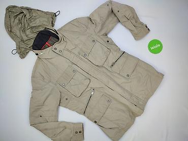 uplander: Parka damska, rozmiar 4XL — 2