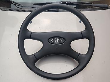 Auto delovi: Volan Lada 21213,21214 Niva, Lada 2107 Riva, Lada 2104 Karavan br.4 — 1