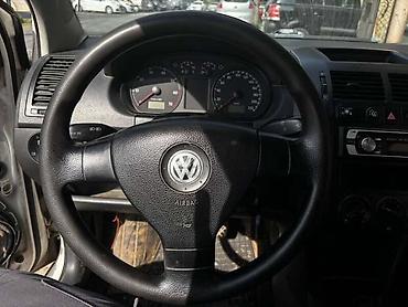 šiske: VOLAN SA AIRBAG 9N KOMPLET ZA VOLKSWAGEN POLO OD 2001. DO 2009. GOD — 2