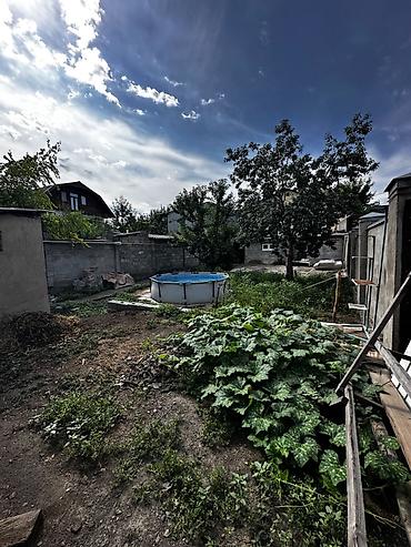 Продажа коттеджей и домов: 3 комнаты, 90 м², 6 соток, Бишкек, Агентство недвижимости — 9