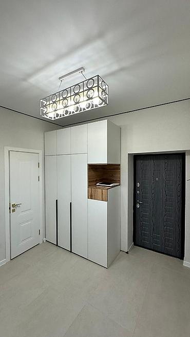 Продажа квартир: 2 комнаты, 49 м², Элитка, 3 этаж, Евроремонт — 8