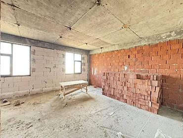 yeni əmlak: 4 otaqlı, Yeni tikili, m. Qara Qarayev, 186 kv. m — 7