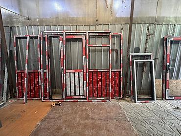 Перегородки на заказ: Для офиса, Монтаж — 23