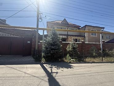 постройка: Дом с участком и благоустроенным двором Район: лебединовка - Кирпичный — 1