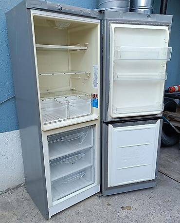 ikinci əl dondurucu: Az işənmiş yaxşı vəziyyəydədir — 2