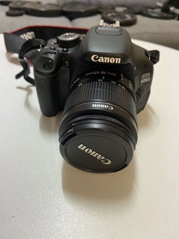 запись игр на ps3: 📸 Продаю Canon EOS 600D – идеальная камера для фото и видео! Продаю