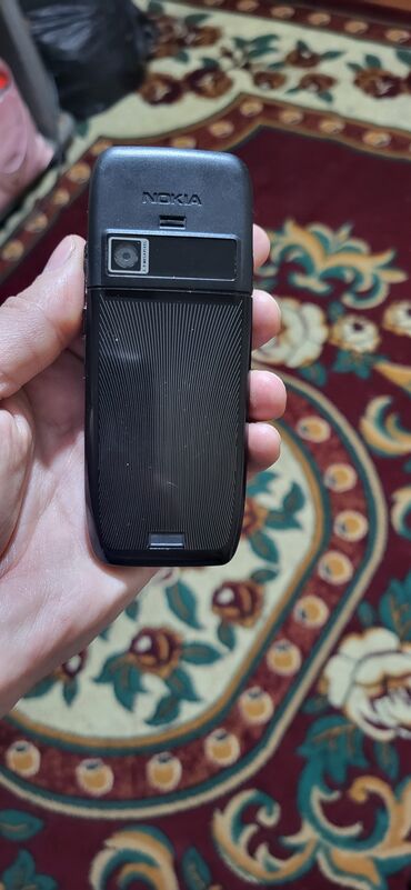 Nokia: Nokia 8 Sirocco, 2 GB, rəng - Boz, Düyməli — 14