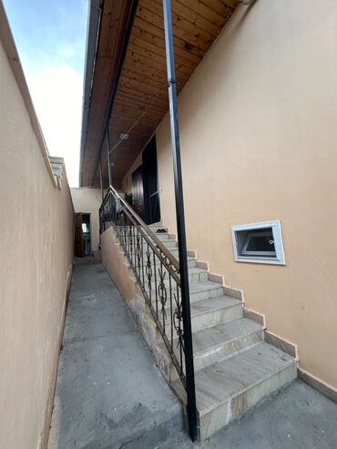 Həyət evləri və villaların satışı: Köhnə Günəşli 4 otaqlı, 120 kv. m, Kredit yoxdur, Orta təmir — 7