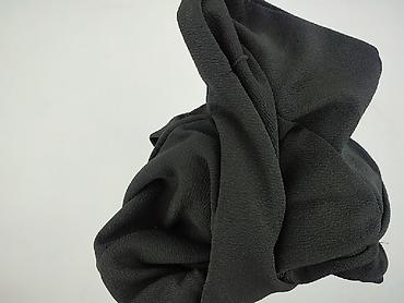 klapki ryby shein: Shein Curve, Spodnie materiałowe damskie, rozmiar XL — 4