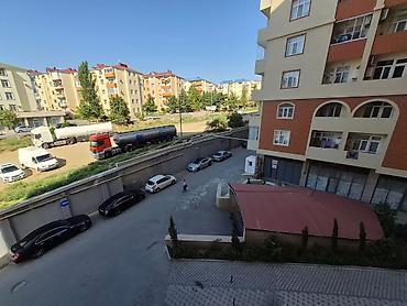 seki emlak: 2 otaqlı, Yeni tikili, 57 kv. m — 3