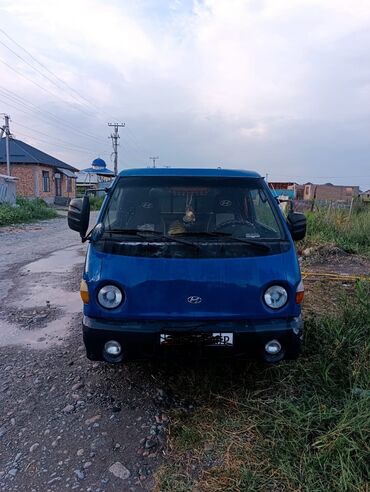 рассрочка авто бишкек без первоначального взноса: Hyundai Porter: 2001 г., 2.5 л, Механика, Дизель