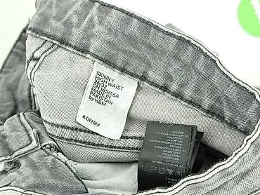 bluzy levis: H&M, Jeansy damskie, rozmiar S — 4