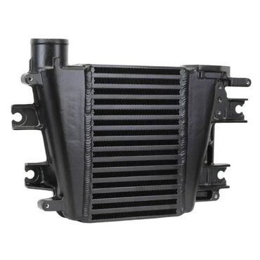 купить курдючных баранов: Patrol 3.0 Новый цельно сваренный интеркулер. zd30 #patrol #патруль