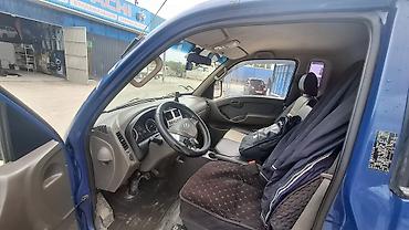 133: Легкий грузовик, Hyundai, Стандарт, 3 т, Б/у — 6