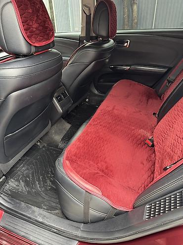 Toyota: Toyota Avalon: 2016 г., 2.5 л, Вариатор, Гибрид, Седан — 8