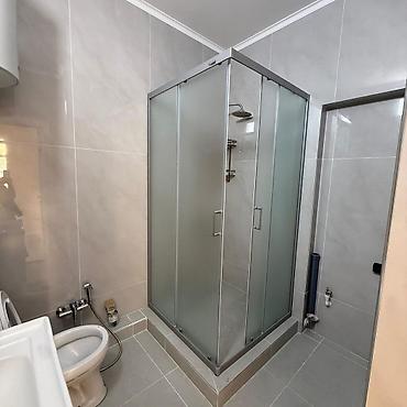участок чункурчак: 1 комната, 46 м², Восток-5 мкр Элитка, 8 этаж, Свежий ремонт — 5