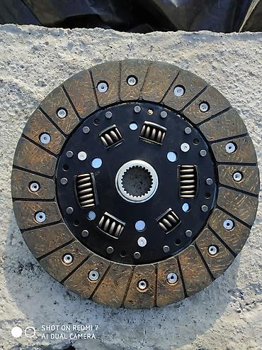 Карбюраторы: Карбюратор ВАЗ (LADA) — 10