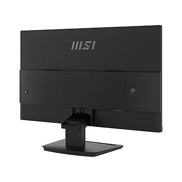Monitorlar: 🖥️ MSI PRO MP243L E14 | 23.8" FHD | 144Hz | IPS 🔥 Texniki — 6