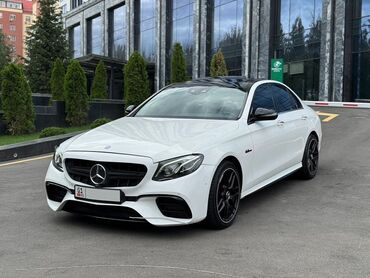 Mercedes-Benz: В продаже: Mercedes-Benz W213 Год выпуска: 2016 Объем 2.0 Топливо