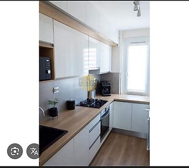 Кухонные шкафы: Кухонный шкаф, Навесной, С мойкой, В рассрочку — 3