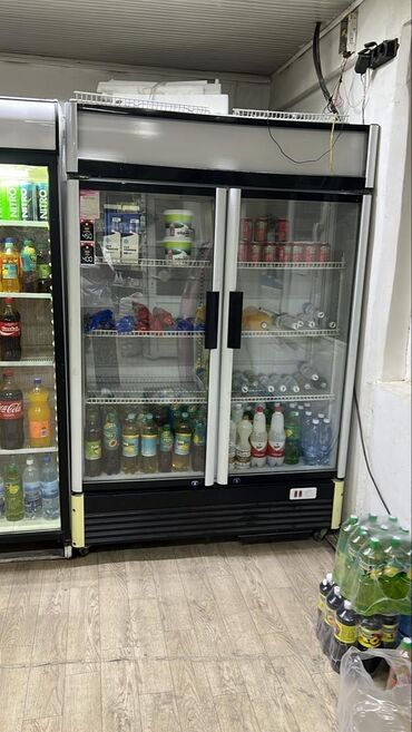 микрофоны в аренду: Холодильник сатылат