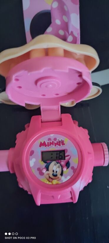 Ostale igračke: Dečiji satić projektor Satić sa projektorom dolazi sa baterijama Na na lalafo.rs — 4 Ostale igračke: Dečiji satić projektor Satić sa projektorom dolazi sa baterijama Na — 4