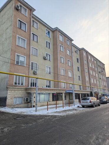 Продажа квартир: 1 комната, 45 м², Индивидуалка, 4 этаж, Дизайнерский ремонт