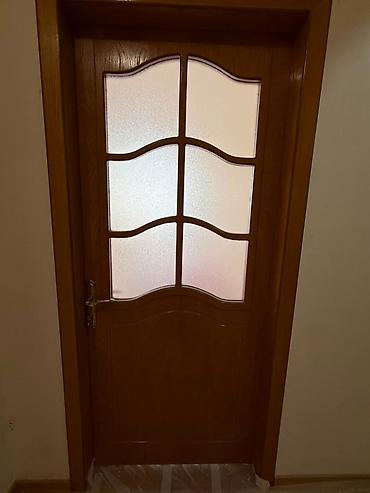 Digər mebel: 1 qonaq otaqi qapisi 1 metbex qapisi 2 yataq otaqi qapisi 2 — 3