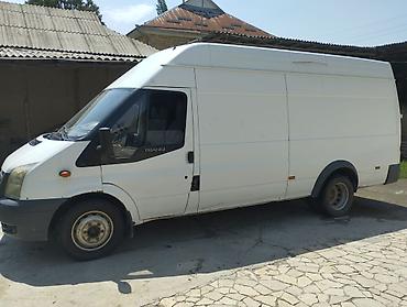 195 70 с: Ford Transit грузовой фургон, длинная база и высокий крыша. Основные — 8