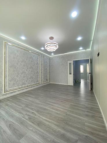 Недвижимость: 3 комнаты, 83 м², Технопарк 108 серия, 1 этаж, Евроремонт — 6