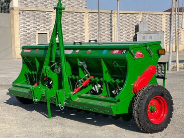 Toxum səpənlər: Özduman toxum səpən 2025 Tələsin 2025 model özdüman brendinə aid — 3