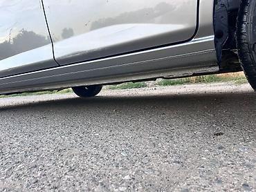 Honda: Honda Fit: 2003 г. — 2