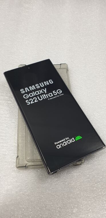 s 22 цена в бишкеке: Samsung Galaxy S22 Ultra, Колдонулган, 512 ГБ, түсү - Кара, 2 SIM