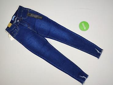 jeans push up: Jeansy damskie, rozmiar S — 2