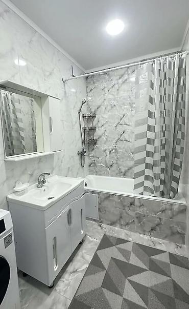 Долгосрочная аренда квартир: 2 комнаты, Агентство недвижимости, Без подселения, С мебелью полностью — 10